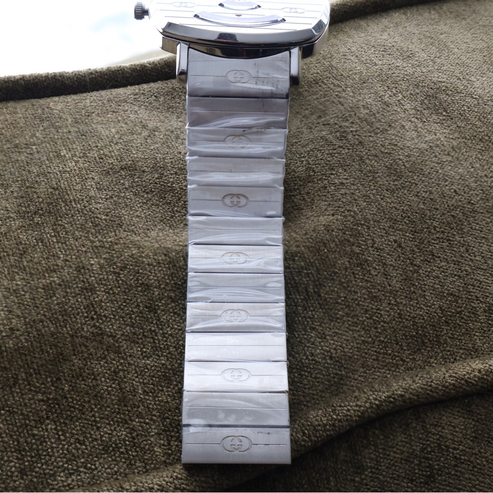 Gucci watch 38 mm - Picture 9 of 14